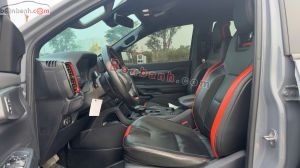 Xe Ford Ranger Raptor 2.0L 4x4 AT 2023