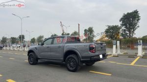 Xe Ford Ranger Raptor 2.0L 4x4 AT 2023