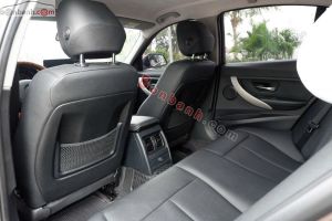 Xe BMW 320i 2014