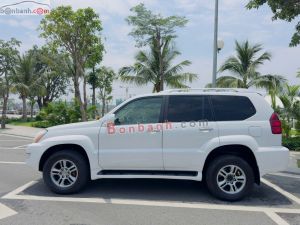 Xe Lexus GX 470 2009