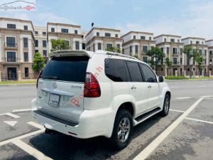 Xe Lexus GX 470 2009