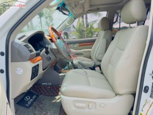 Xe Lexus GX 470 2009