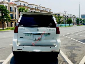 Xe Lexus GX 470 2009