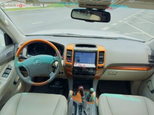 Xe Lexus GX 470 2009