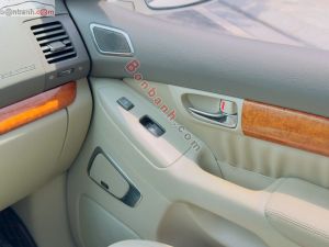 Xe Lexus GX 470 2009