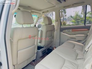Xe Lexus GX 470 2009