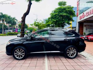 Xe Lexus RX 350 AWD 2014