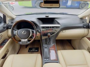 Xe Lexus RX 350 AWD 2014