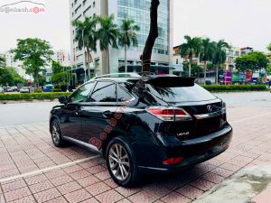 Xe Lexus RX 350 AWD 2014