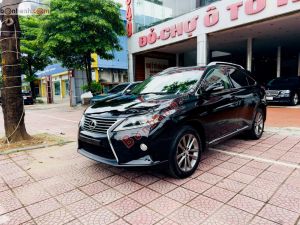 Xe Lexus RX 350 AWD 2014