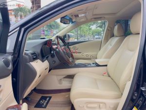 Xe Lexus RX 350 AWD 2014