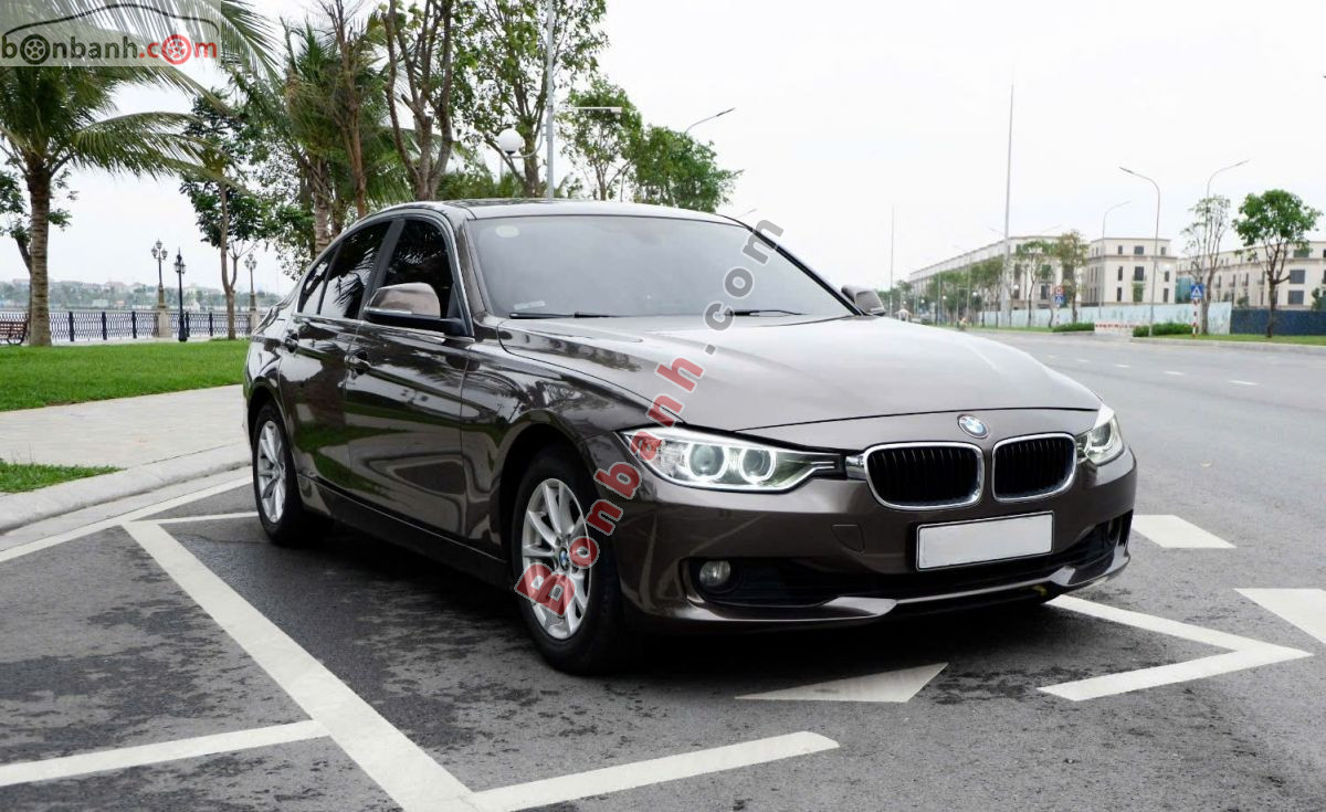 BMW 320i