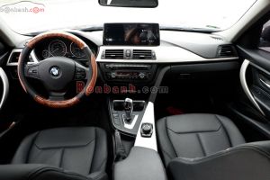 Xe BMW 320i 2014