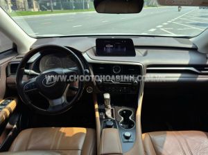 Xe Lexus RX 300 2019