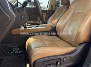 Xe Lexus RX 300 2019