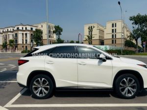 Xe Lexus RX 300 2019