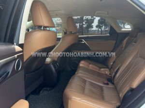 Xe Lexus RX 300 2019