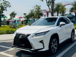 Xe Lexus RX 300 2019