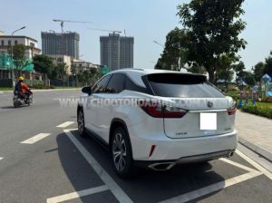 Xe Lexus RX 300 2019