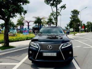 Xe Lexus RX 350 AWD 2014