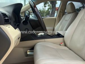 Xe Lexus RX 350 AWD 2014