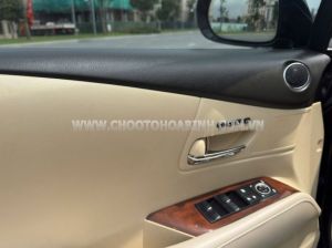 Xe Lexus RX 350 AWD 2014