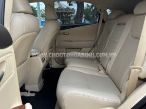 Xe Lexus RX 350 AWD 2014
