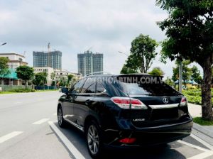 Xe Lexus RX 350 AWD 2014
