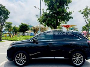 Xe Lexus RX 350 AWD 2014