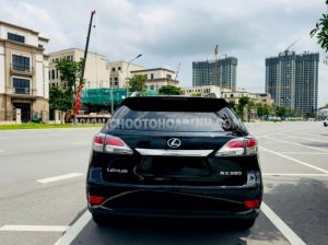 Xe Lexus RX 350 AWD 2014