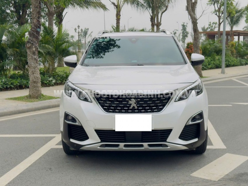 Peugeot 3008 Allure 1.6 AT