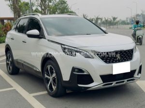 Xe Peugeot 3008 Allure 1.6 AT 2020