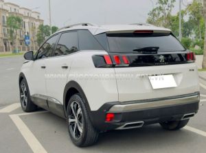 Xe Peugeot 3008 Allure 1.6 AT 2020