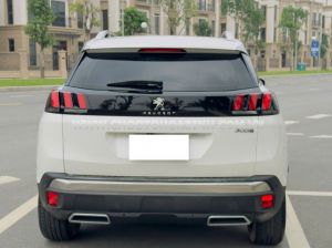 Xe Peugeot 3008 Allure 1.6 AT 2020