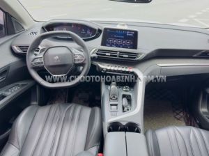 Xe Peugeot 3008 Allure 1.6 AT 2020