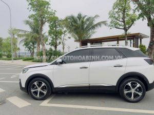 Xe Peugeot 3008 Allure 1.6 AT 2020