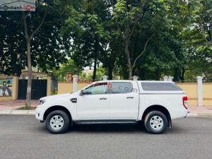 Xe Ford Ranger XLS 2.2L 4x2 AT 2019