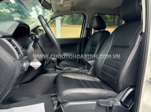 Xe Ford Ranger XLS 2.2L 4x2 AT 2019