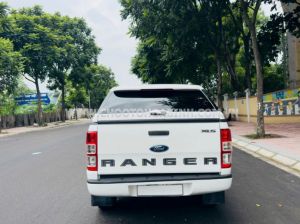 Xe Ford Ranger XLS 2.2L 4x2 AT 2019