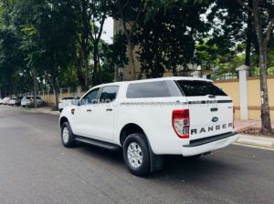 Xe Ford Ranger XLS 2.2L 4x2 AT 2019