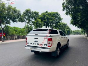 Xe Ford Ranger XLS 2.2L 4x2 AT 2019