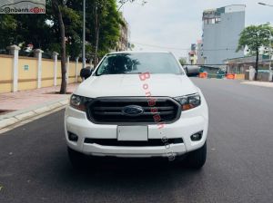 Xe Ford Ranger XLS 2.2L 4x2 AT 2019