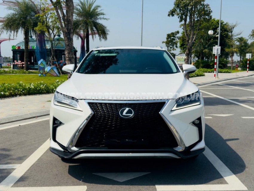 Lexus RX 300