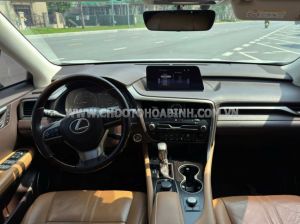 Xe Lexus RX 300 2019