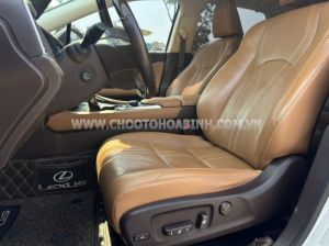 Xe Lexus RX 300 2019