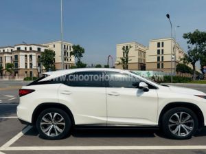 Xe Lexus RX 300 2019