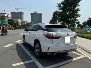 Xe Lexus RX 300 2019