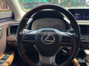 Xe Lexus RX 300 2019