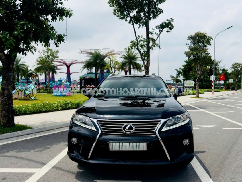Lexus RX 350 AWD