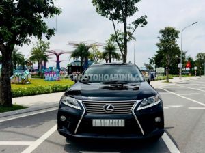 Xe Lexus RX 350 AWD 2014